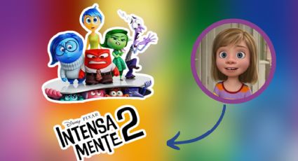 Intensamente 2: Revelan póster oficial y su fecha de estreno