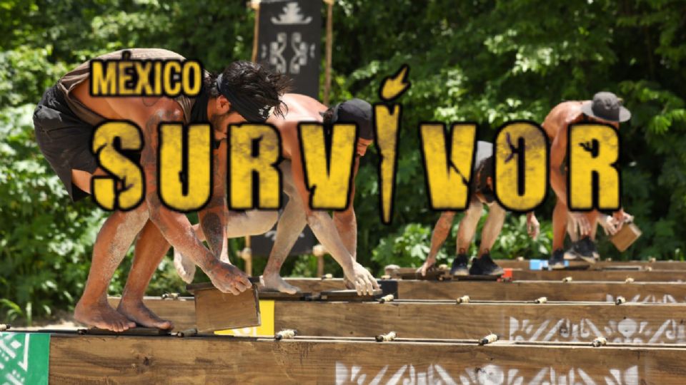 Survivor México, eliminado de la noche.