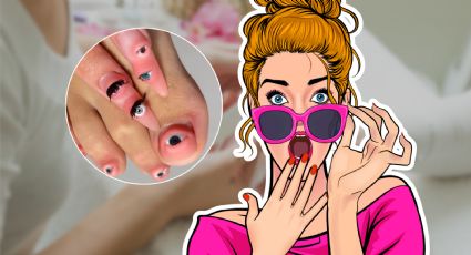 6 diseños de uñas que nunca debes hacerte