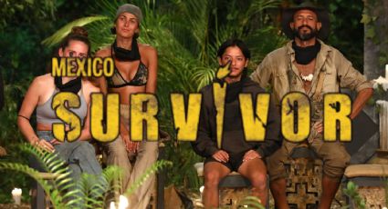 Survivor México 2024: ¿Quién es el eliminado HOY 20 de mayo?