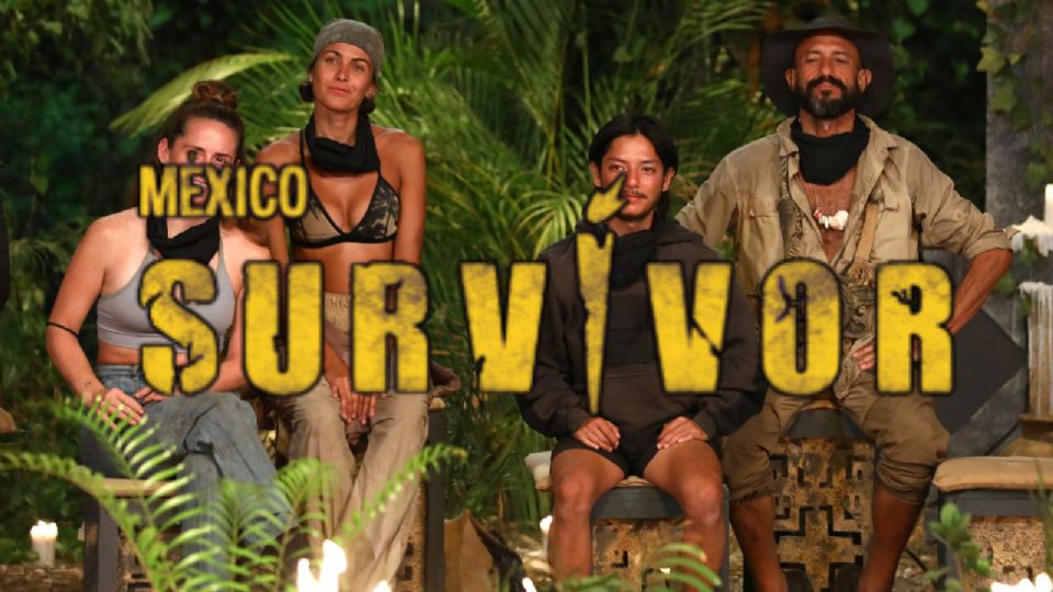 ¿Quién es el eliminado de esta noche en Survivor México?