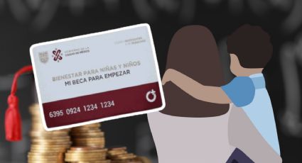 Calendario de pagos Mi Beca para Empezar 2024: ¿Cuándo depositan el pago de mayo?	