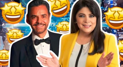 Eugenio Derbez revela por qué tendrá reencuentro con Victoria Ruffo: ¿Tiene miedo?