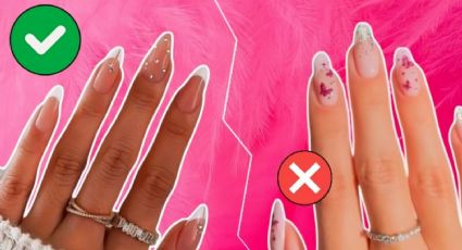 Diferencia entre uñas de gel y acrílicas: ¿Cuál es mejor para tu manicura?