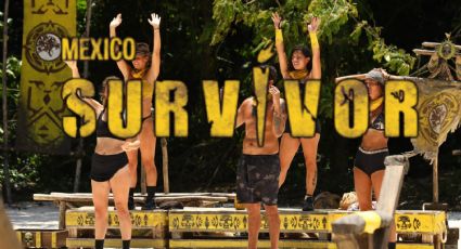 Survivor México 2024: ¿Quién gana el collar de inmunidad individual HOY 2 de mayo?