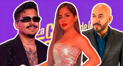 ¿Lupillo Rivera se enojó por el apoyo de Christian Nodal a Maripily Rivera? VIDEO