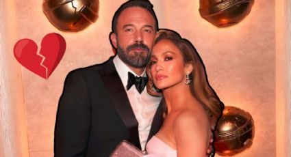 Jennifer Lopez y Ben Affleck enfrentan problemas, pero siguen juntos: ¿Qué pasó?