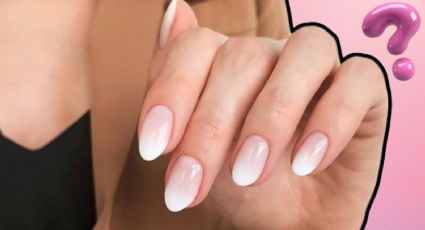 5 diseños de uñas “Fombré” para resaltar tu manicura en verano 2024