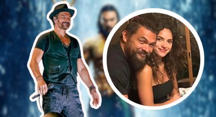 Jason Momoa estrenaría romance con Adria, hija de Ricardo Arjona; ¿cómo reaccionó el cantante?