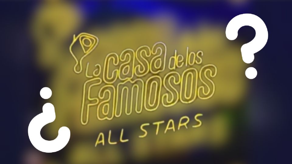 La Casa de los Famosos All Star