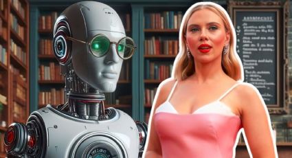 OpenAI suspende el uso de la aparente voz de Scarlett Johansson: ¿Qué pasó?