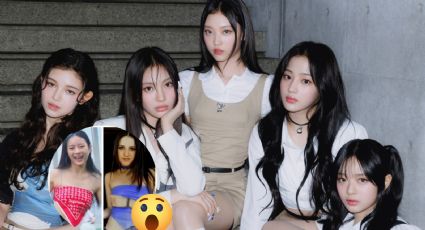 NewJeans: Internautas aseguran que la banda de K-pop “copió” a JEANS; ¿cómo reaccionaron?