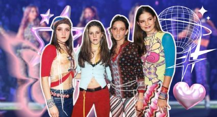 JEANS: ¿Qué fue de las integrantes del grupo pop mexicano?