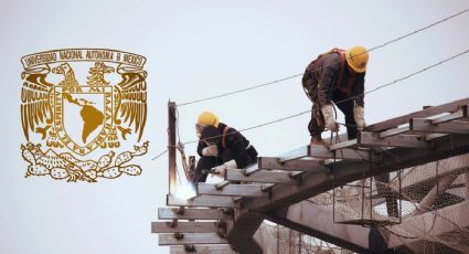 UNAM lanza curso gratis para aprender albañilería en línea con certificado