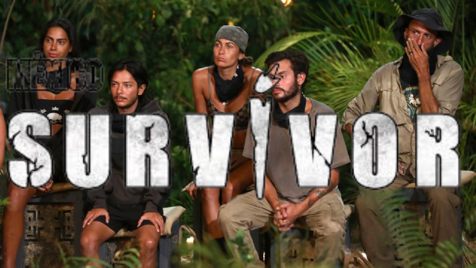 Survivor México 2024