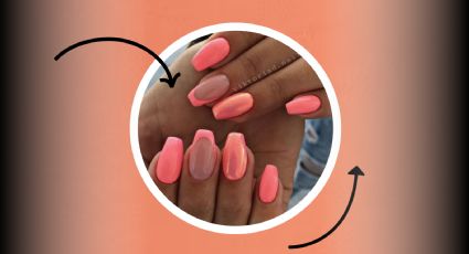 Manicura coral: 5 diseños de uñas para manos maduras