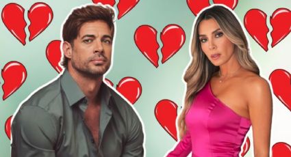 William Levy y Elizabeth Gutiérrez no se saludaron en su más reciente encuentro: ¿Qué pasó?