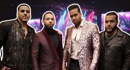 Aventura confirma conciertos en México: Cuándo, dónde y precios de boletos