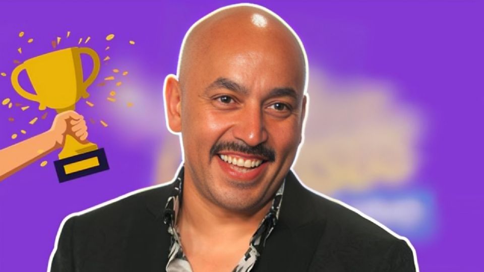 Lupillo Rivera en La Casa de los Famosos 4