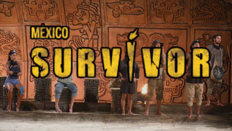 ¿Quién es el segundo eliminado en Survivor México?