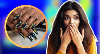 Thermal Nails, ¿qué es y cuáles son los mejores diseños para llevarla en las uñas?