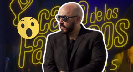 ¿Lupillo Rivera estará en La Casa de los Famosos All Star? Esto es lo que sabemos