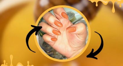 Honey nails: 5 diseños de uñas para lucir en verano 2024