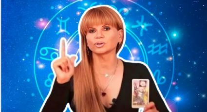 El horóscopo de Mhoni Vidente para hoy, sábado 25 de mayo: Canciones de la suerte para cada signo