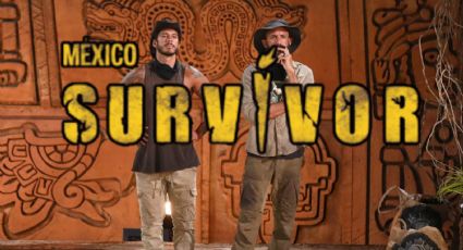 Survivor México 2024: ¿Quién es eliminado HOY 24 de mayo?