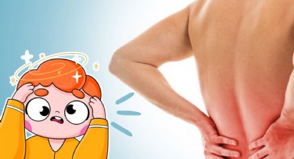 5 ejercicios para el dolor lumbar