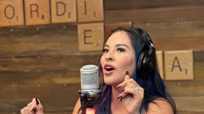 Karla Bustillos estrena su segundo sencillo “Besos con veneno”