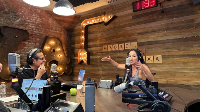 Karla Bustillos estrena su segundo sencillo “Besos con veneno”