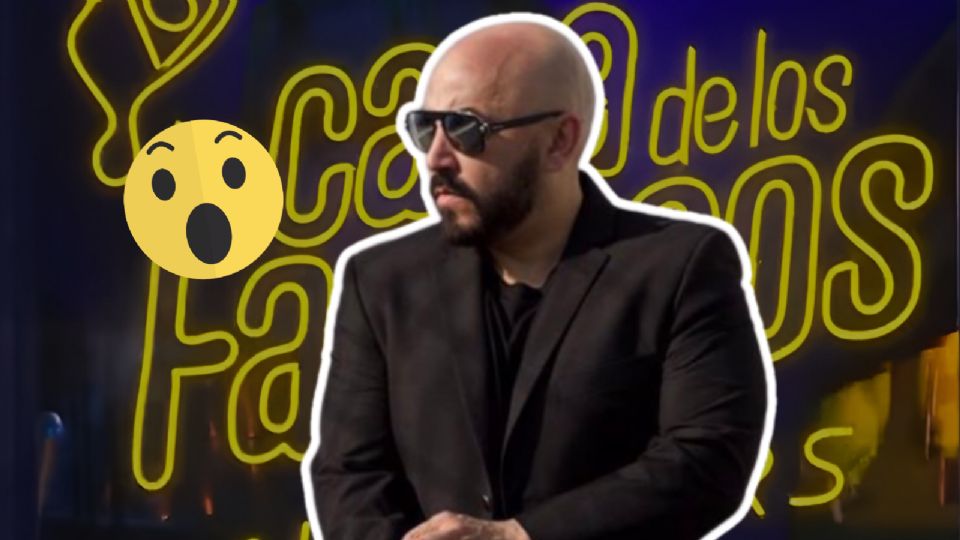 ¿Lupillo Rivera se unirá a LCDLF All Sta?