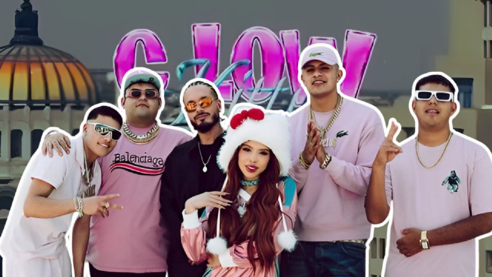 J Balvin estrena remix de G Low Kitty.