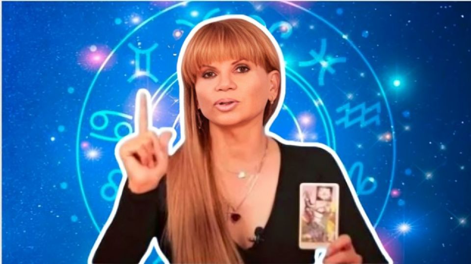 Tarot de Mhoni Vidente