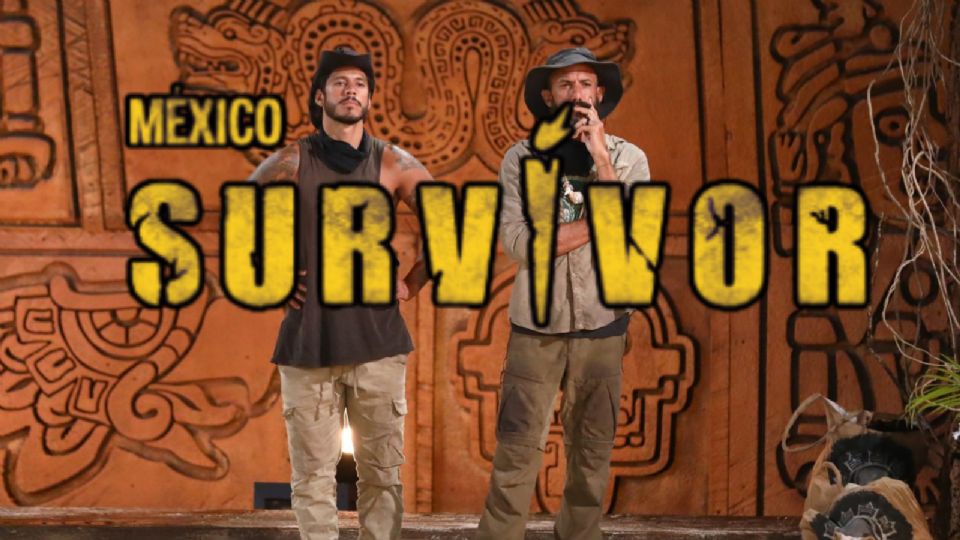 ¿Quién es eliminado hoy en Survivor México 2024?