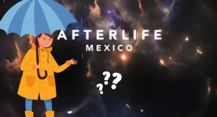 Afterlife en CDMX 2024: La lluvia afecta el festival y es detenido