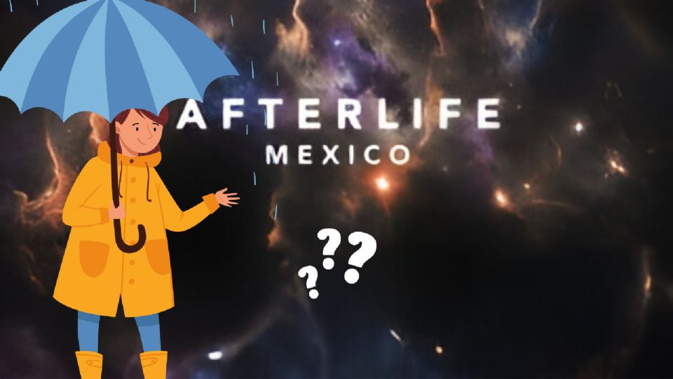 Afterlife en CDMX 2024