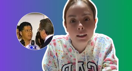 Maryfer Centeno analiza reacción de Mario Bezares tras muerte de Paco Stanley, ¿tenía miedo?