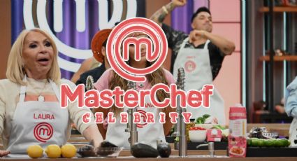 MasterChef Celebrity 2024: ¿Quién es el eliminado HOY 26 de mayo?