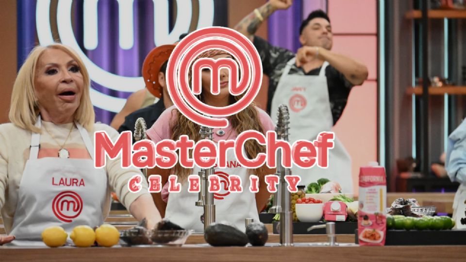 ¿Quién es eliminado hoy de MasterChef Celebrity 2024?