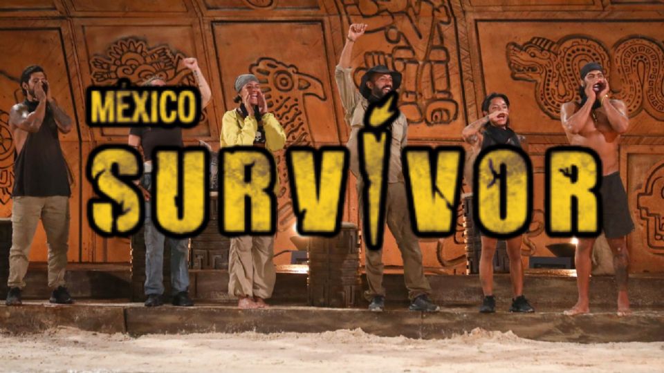 ¿Quién gana hoy en Survivor México?