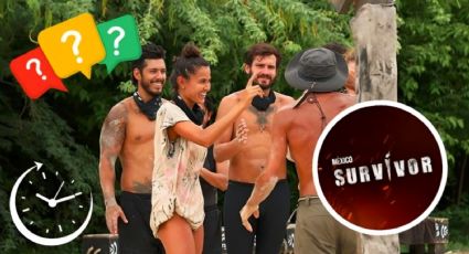 ¿Cuándo es la FINAL de Survivor México 2024 y quiénes son los participantes que compiten por el premio?