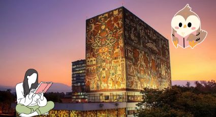 ¿Cuáles son las mejores carreras de la UNAM, según QS World University Rankings?