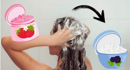 Pre-champú: ¿Qué es y cómo hacerlo en casa para lucir un cabello sano?