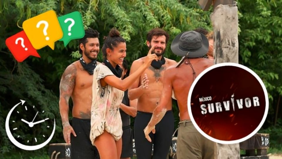 Final de Survivor México 2024