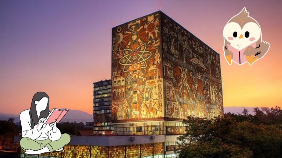 Mejores carreras de la UNAM