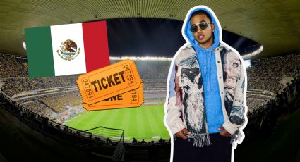 Ozuna conciertos en México 2024: Te decimos cómo verlo GRATIS con esta dinámica