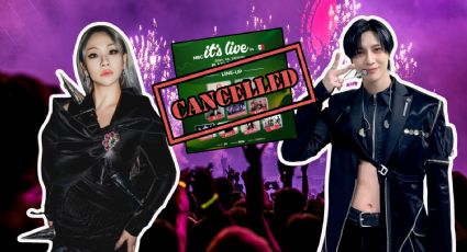 ¿MBC It’s Live! en México fue cancelado? Esto es lo que sabemos sobre el concierto de K-pop