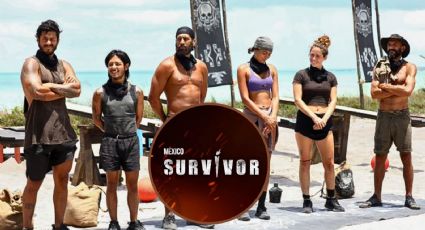 Survivor México 2024: Revelan cómo será la dinámica para la Gran Final